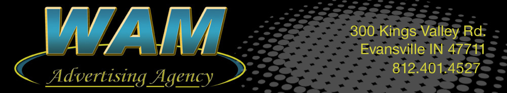 WAM ADVERTISING